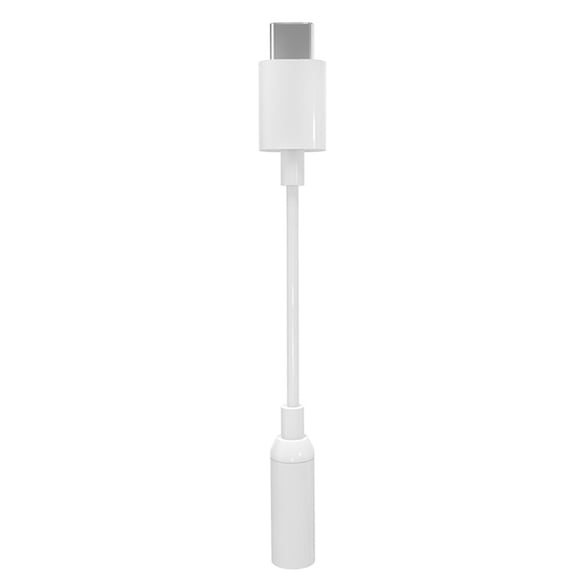 Type C to 3.5mm Cable Fast Charging Headphones Adapter Converters Cord Wire Male to Female Connectors Adapter Line
