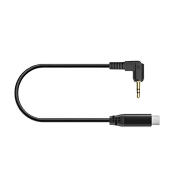 Type C to 3.5mm Cable Reinforced Bend Protections Plugs and Play for Mobile Accessories Sound Systems