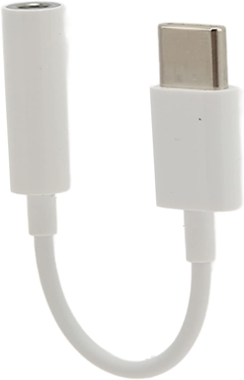 Adaptateur USB-C/JACK3.5mm: notice, réparation