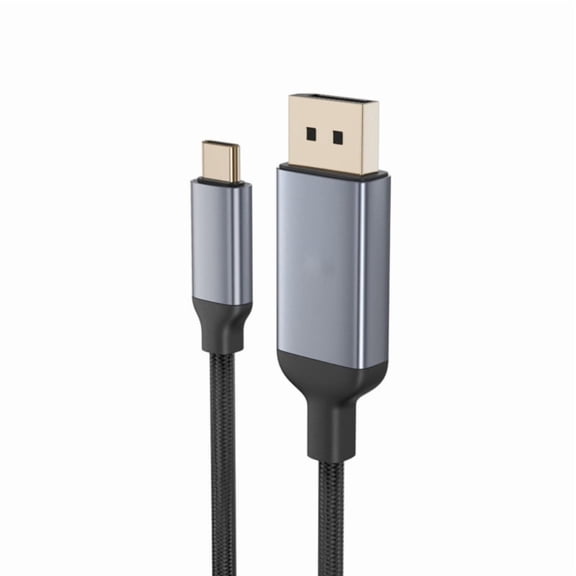 Type C to Cable 8K60Hz Single/Double Direction Data Transfer NonLag Connection Dynamic HDRs Support
