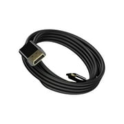 Type C to DisplayPort Cable Supports 4K60Hz Resolution USB C to DisplayPort Cable for Laptop Tablets Phone
