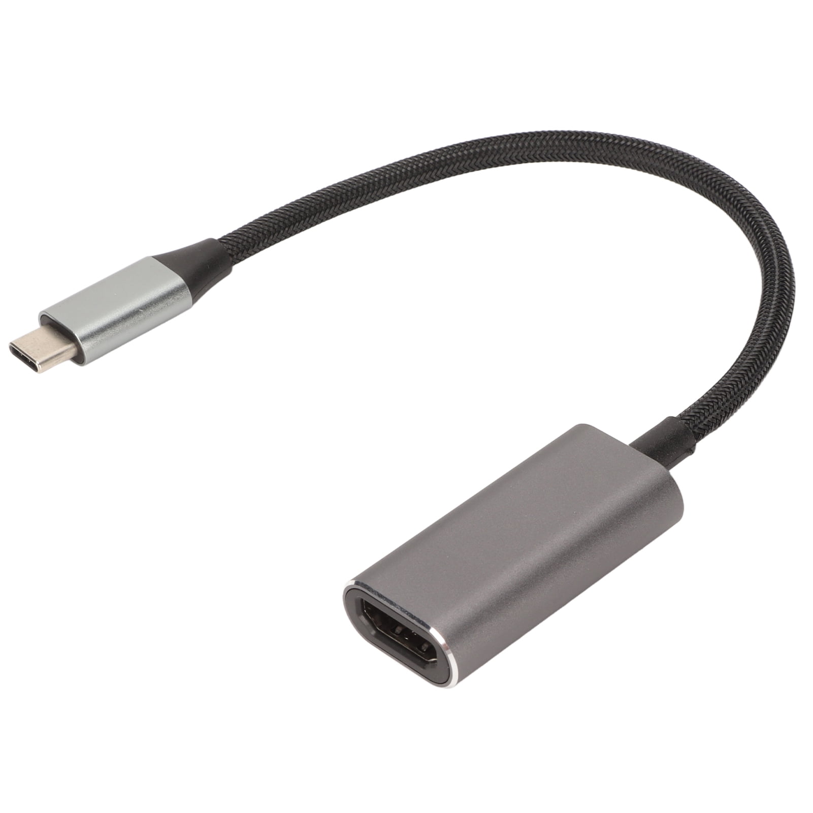 GOWENIC DMA Fuser Synthesizer – Dual HDMI Input, 4K Output, For Video Conferencing, Trading Rooms, Control Centers