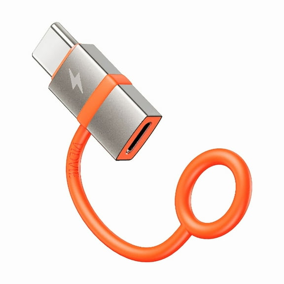 Type-C to Lightning OTG-Charger Cable Adapter AL1127