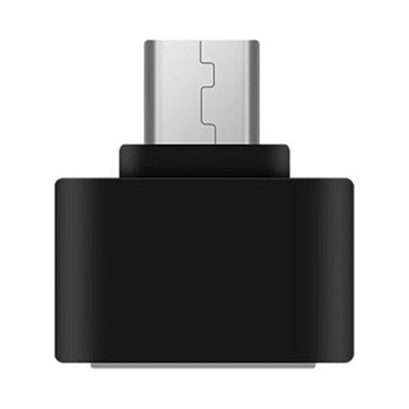 Type C to USB Adapter 3.0 USB-C 3.1 Male OTG A Female Converters Connector Y6M5