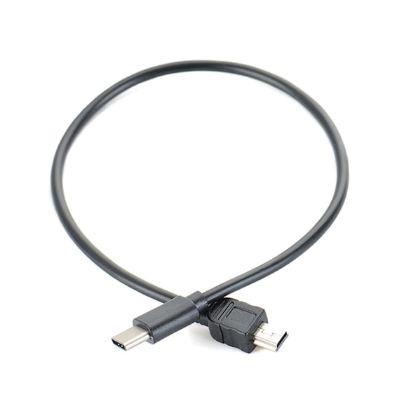Type C to USB Camera OTG Copy Conversion Cable USB Conversion Line Super Practical USB Cables