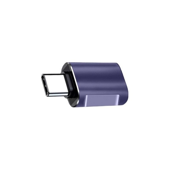 Type C to USB3.0 Converter Converter 5-12V Charging 5Gbps Data Transfer Speed for External Storage