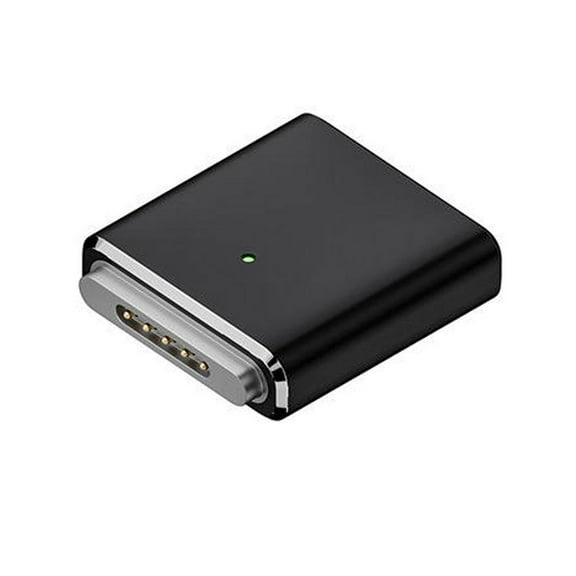 Type-C to for MagSafe magnetic adapter for MacBook Pro for Air 100W MAX charging status display for M1/M2/M3/M4