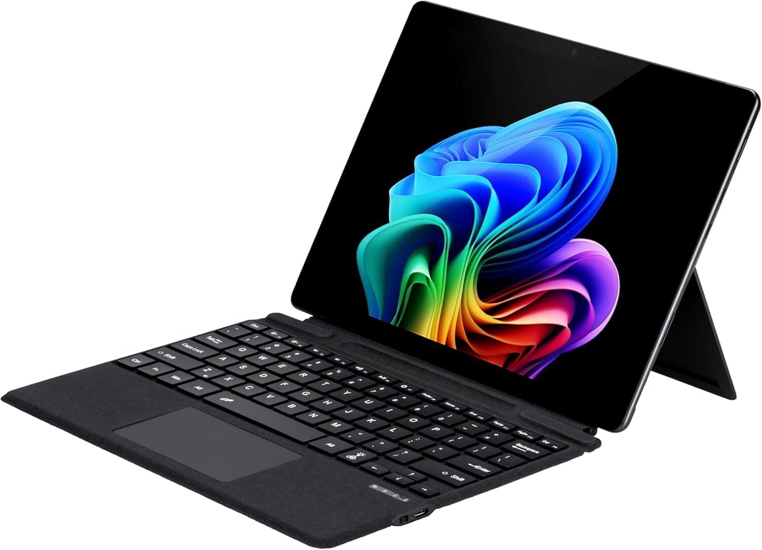 Microsoft Surface Pro - USB - Verlicht - Toetsenbord