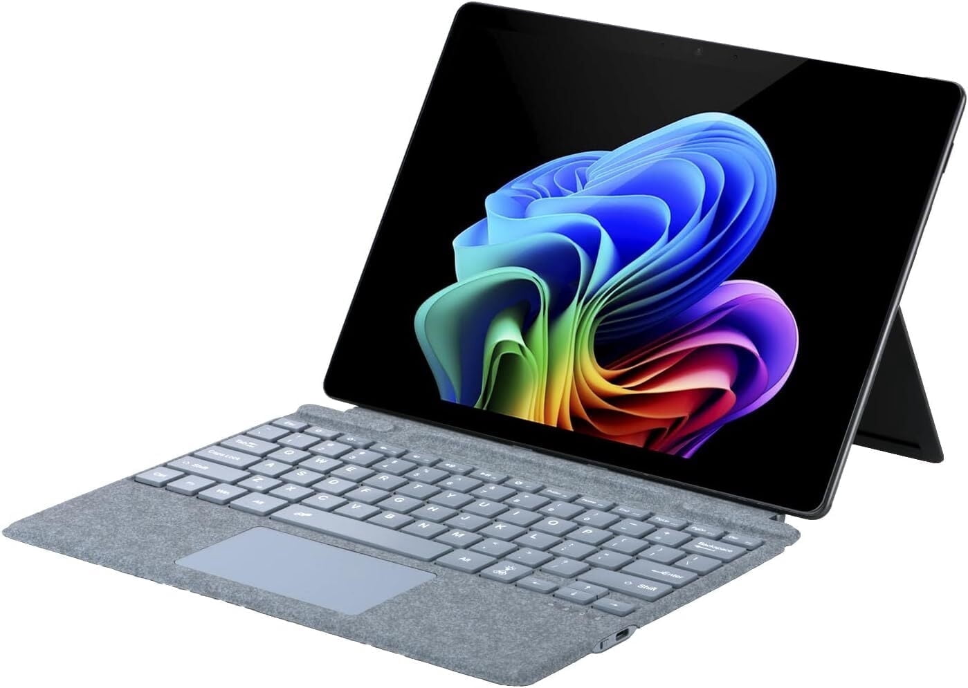 Type Cover for Microsoft Surface Pro 11 / Pro 10 / Pro 9 / Pro 8 