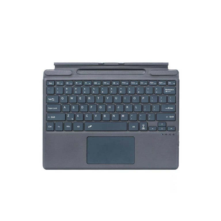 Type Cover for 13 inch Microsoft Surface Pro 9 / Pro 8 / Pro