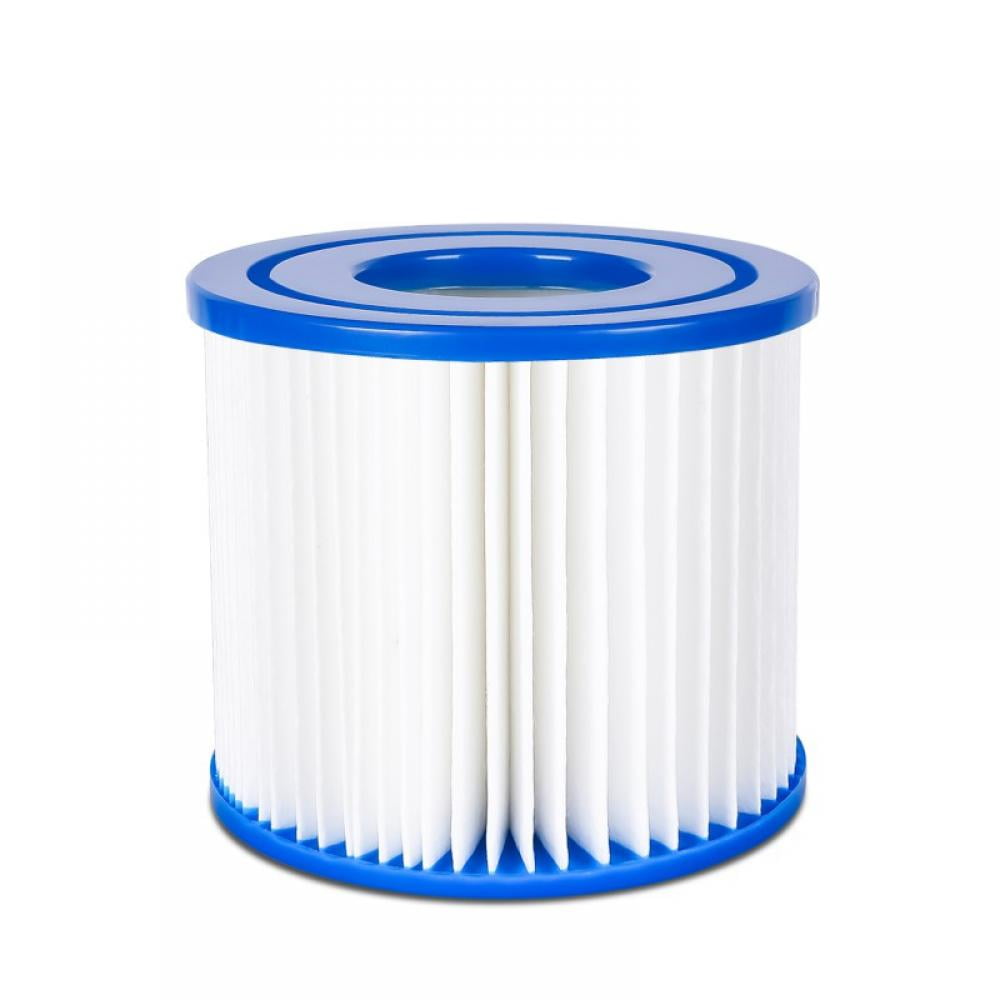 Type D Pool Filter Cartridge Replacement for Intex D, P57100102, VII