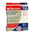 thumbnail image 1 of Sanitaire F&G Vacuum Bags - 5 pack, 1 of 2