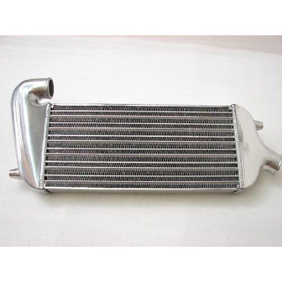 Type GD Intercooler 20.5X9X2.75
