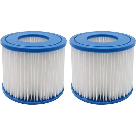 Type I Swimming Pool Filter Cartridge Compatible with 330 Gallon Inflatable Pool Pumps