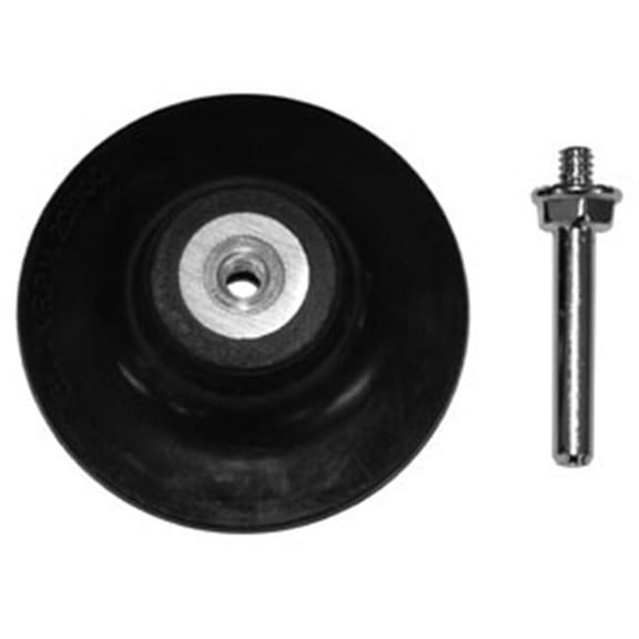 Type III Disc Holder - 3 In.