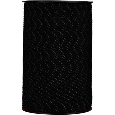 HERCULES 1000 Ft Type III Paracord – 550 Lb Reflective Nylon Rope – 7 Strands – Camping & Survival