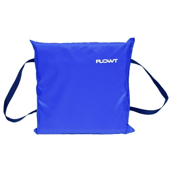 Type IV Throwable Flotation, Foam Cushion, USCG Approved