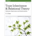 thumbnail image 1 of Type Inheritance and Relational Theory: Subtypes, Supertypes, and Substitutability (Paperback), 1 of 2