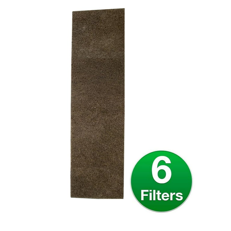 Honeywell type clearance k filter