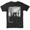 thumbnail image 1 of Type O Negative After Dark V1 T shirt BLACK 1998 Black No. 1, 1 of 2