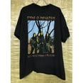 Type O Negative All You Need Is Blood Short Sleeve Adult Tee Shirt