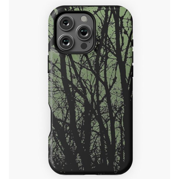 Type O Negative Band Art GA284 Phone Case for iPhone 11 to 17 Pro Max