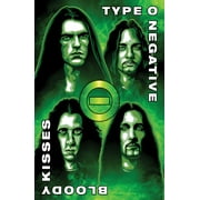 Type O Negative Bloody Kisses 30 Hardcover