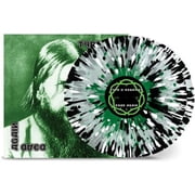 Type O Negative - Dead Again - Clear Green White Black Splatter - Music & Performance - Vinyl