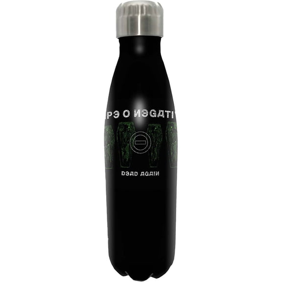 Type O Negative: Dead Again Water Bottle