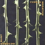 Type O Negative - October Rust - Music & Performance - CD