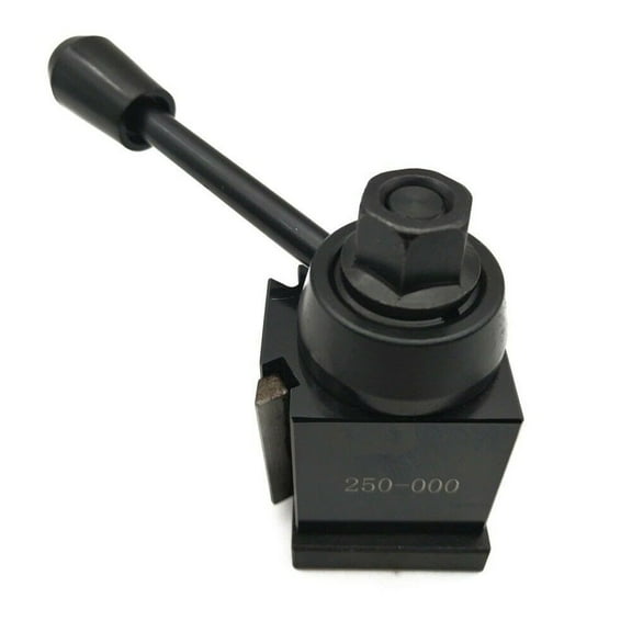 Type Quick Change Tools Kit Tool Post Tool Holder For Lathe Tools Change Tools