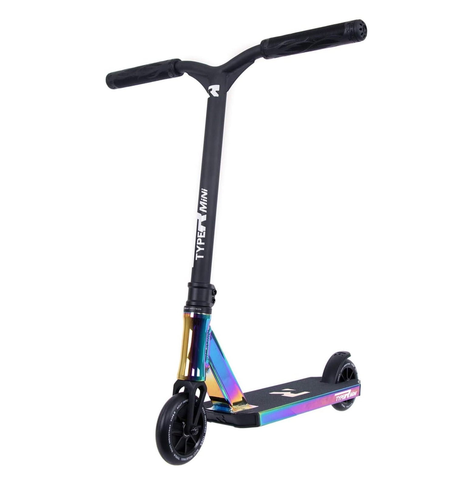 Small kids shop scooter