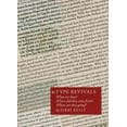 thumbnail image 1 of Type Revivals Hardcover 1567926479 9781567926477 Jerry Kelly, 1 of 1