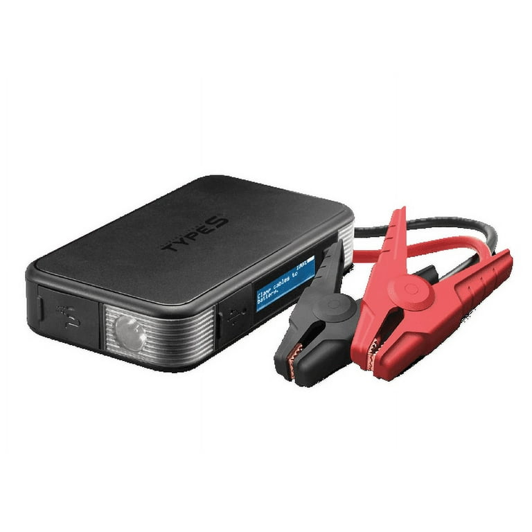 Type 5 jump starter discount