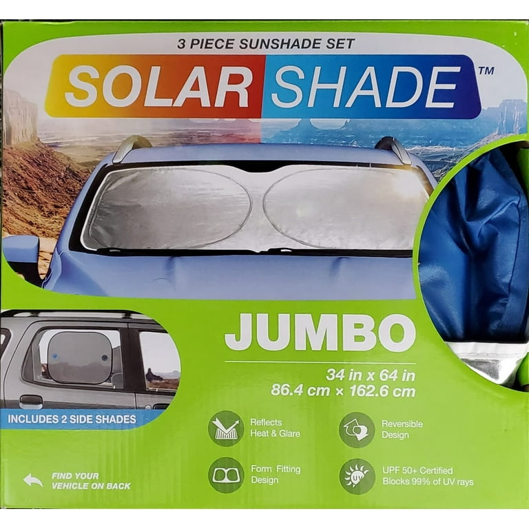 Typesauto sunshade discount