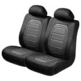 Type S Wetsuit Heather Seat Covers, 2 Pack