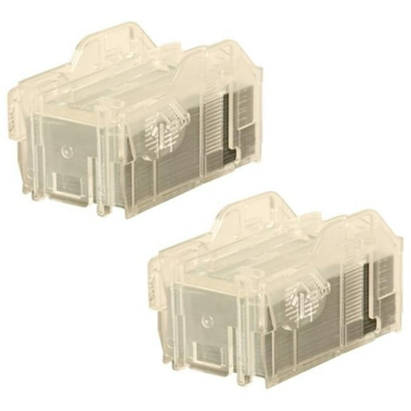 Type T 2500 Staples Refill - Pack of 2