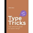 thumbnail image 1 of Type Tricks: Layout Design: Your Personal Guide to Layout Design, (Paperback), 1 of 1