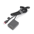 thumbnail image 1 of Type USB C NP-W126S Dummy Battery DC Power AC Adapter for X-T1 X-S10 X-T30 II X-T20 X-T10 X-T200 Camera Charger, 1 of 5