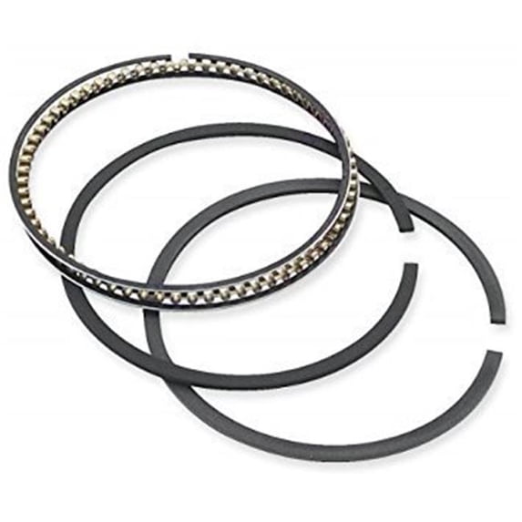 Type XS Ring Set for 2000-2002 KTM EXC250