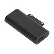 Type-c Charger Adapter Compatible with Surface Pro 3 4 5 6 7 Laptop Accessories