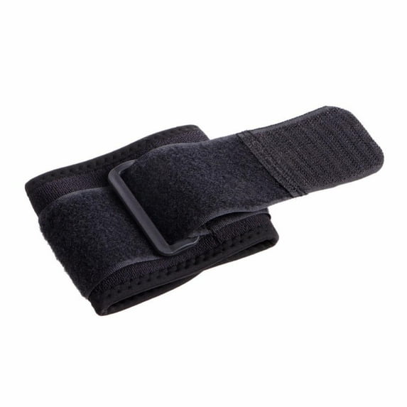 Adjustable Elbow Support Brace Strap Tennis Golf Sports Forearm Bandage Band Pro 3.3 Average Based On 3 Product Ratings