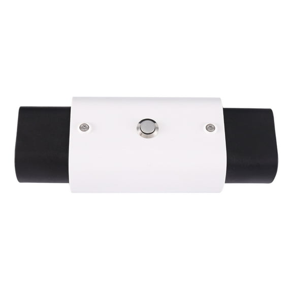 Type2 To GBT Adapter 22Kw Three Phase Compatible with Type 2 Charger for Electric Cars with Chinese GB/T Charging Socket