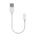 thumbnail image 1 of TypeC Female to USB Charging Cable Fast Charge Cord For FreeLace Pro2 Earphone, 1 of 8