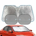 thumbnail image 1 of TypeS 3 Piece Sunshade Set Size: Jumbo, 1 of 1