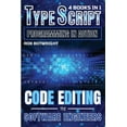 thumbnail image 1 of TypeScript Programming In Action: Code Editing For Software Engineers, (Paperback), 1 of 1