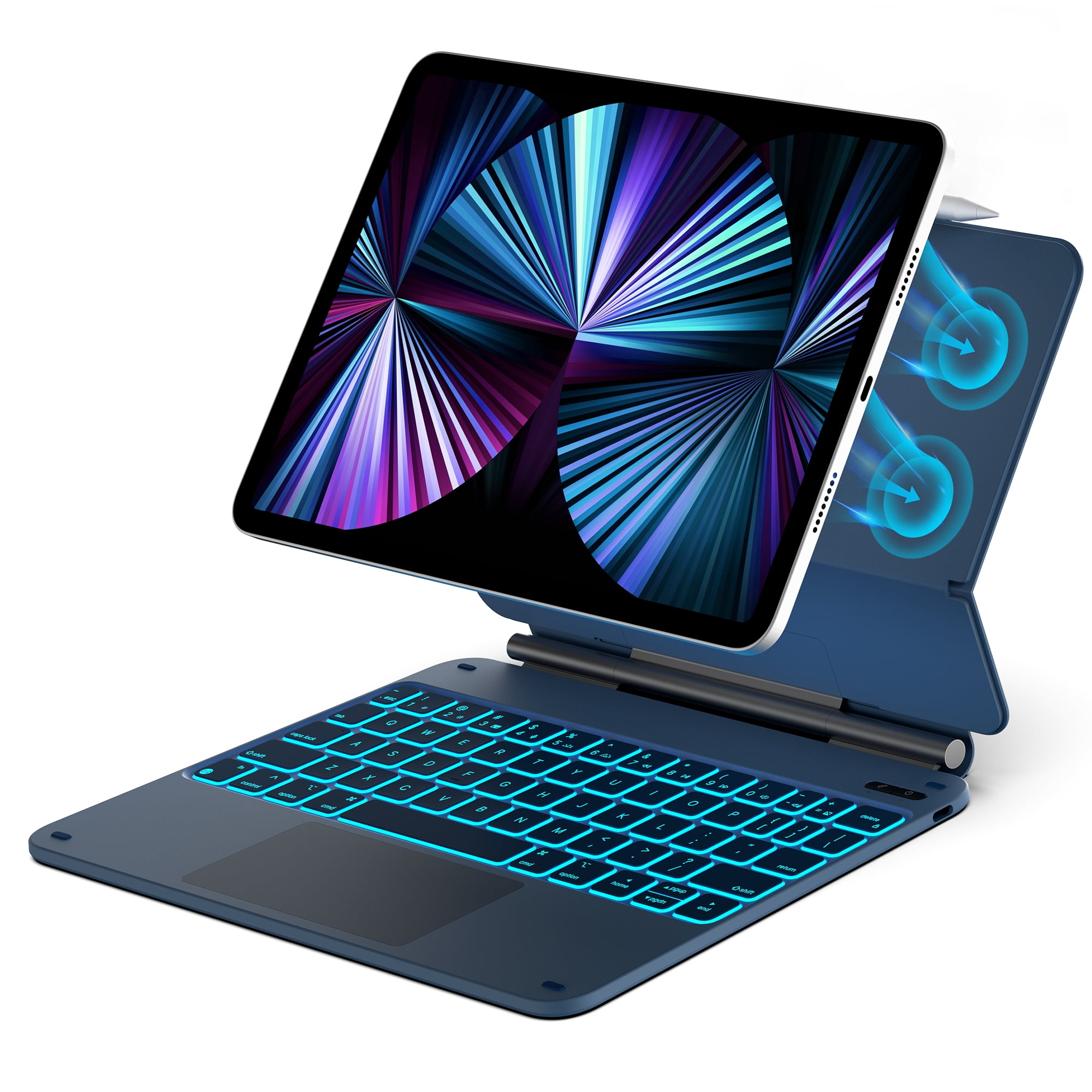 "Typecase Keyboard Case for iPad Pro 11"" & Air 10.9 Wireless