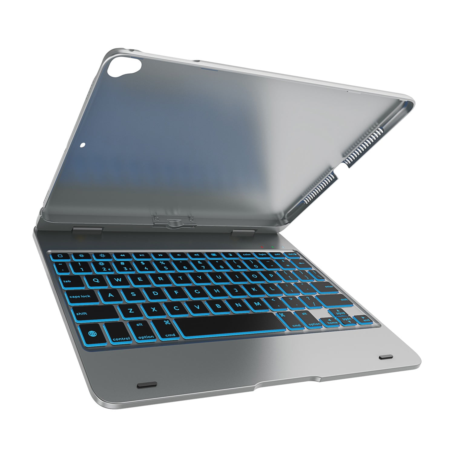 Apple Smart Keyboard iPad 7/8/9/ iPad Air 3 - FR - Accessoires