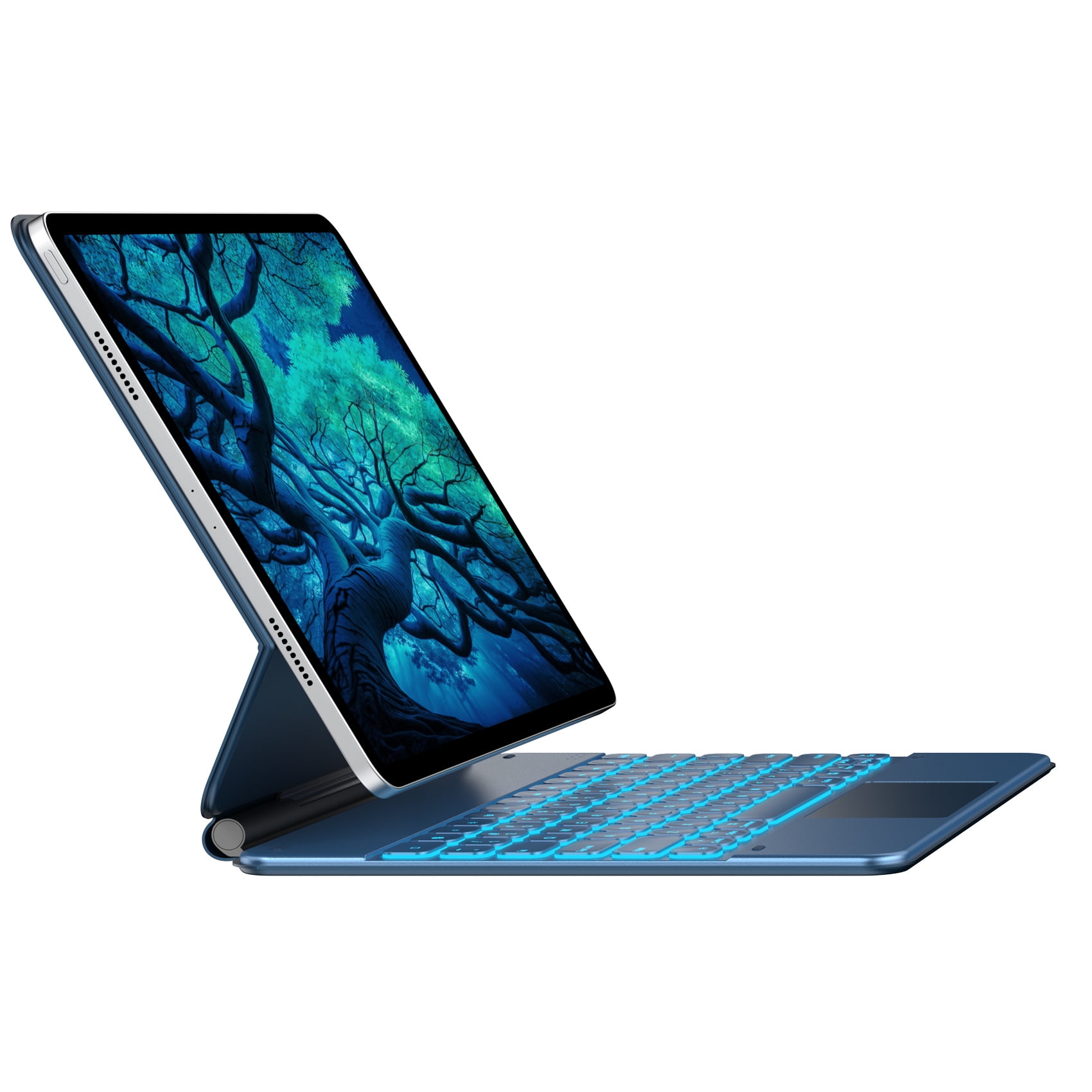 Typecase MagicStyle Keyboard Case for iPad Pro 12.9 inch 6th