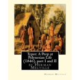 thumbnail image 1 of Typee : A Peep at Polynesian Life1846, 1 of 1